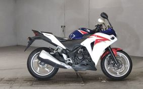 HONDA CBR250R MC41