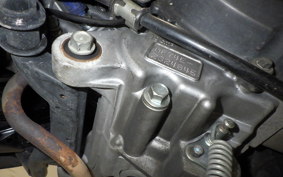 HONDA ﾀﾞﾝｸ AF78