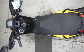 YAMAHA BW*S 125 Gen.2