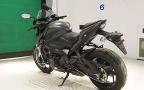 SUZUKI GSX-S1000 2018 GT79B