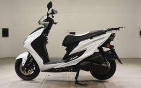YAMAHA CYGNUS 125 XSR 3 2025 SED8J