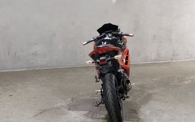 KAWASAKI NINJA250 EX250L