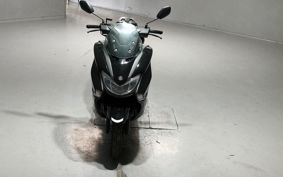 SUZUKI  BURGMAN  STREET 125EX EA23M