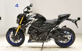 SUZUKI GSX-S750 2024 C533F