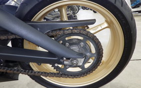 TRIUMPH DAYTONA 675 2009