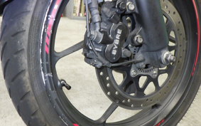 SUZUKI ｼﾞｸｻｰ150 ED13N
