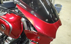 HONDA CB1100 2011 SC65