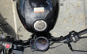 HONDA REBEL 1100 2021 SC83