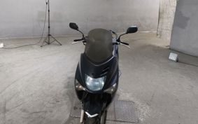 YAMAHA MAJESTY 125 5CA