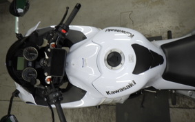 KAWASAKI ZX 1400 NINJA R A 2013