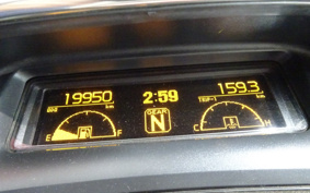 YAMAHA VMAX 2009 RP22J