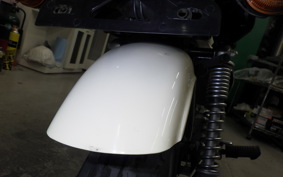 HONDA GORILLA 2009 AB27