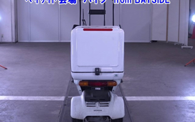 HONDA GYRO CANOPY-2