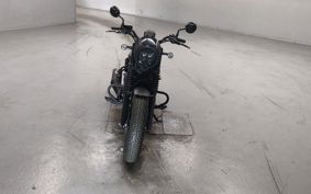 HONDA REBEL 250 S MC49