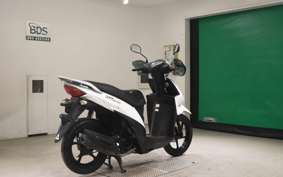 SUZUKI ADDRESS 110 2026 CE47A