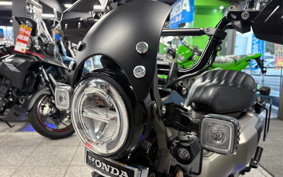 HONDA CT125 HUNTER CUB JA65
