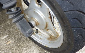 SUZUKI ADDRESS V50 G CA44A
