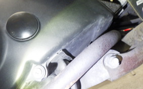 SUZUKI ADDRESS V125 G 1998 CF46A