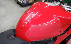 DUCATI 1299 PANIGALE S 2016