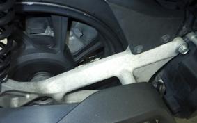 HONDA PCX 125 2007 JF81
