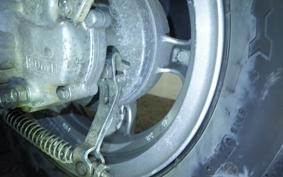 SUZUKI ADDRESS V125 2021 DT11A