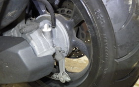 YAMAHA TRICITY 155 A SG37J