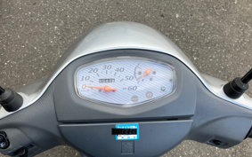 SUZUKI LETS5 CA47A