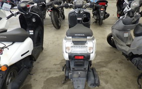 HONDA ﾀﾞﾝｸ AF78