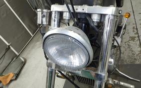 HONDA STEED 600 1994 PC21