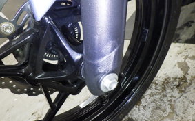 KAWASAKI NINJA 400 2021 EX400G