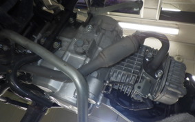 HONDA ｸﾛｽｶﾌﾞ110-2 1996 JA45