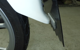 HONDA C110 SUPER CUB 2011 JA59