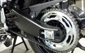YAMAHA XSR155