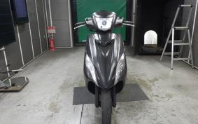 SUZUKI ADDRESS V125 2023 DT11A