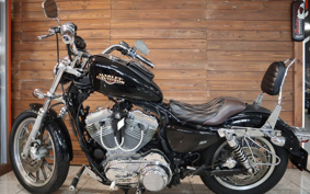 HARLEY XL883L 2010 CR2