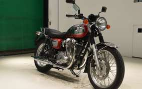 KAWASAKI W800 2011 EJ800A