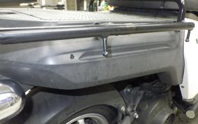 HONDA ﾍﾞﾝﾘｰ110PRO JA09