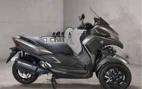 YAMAHA TRICITY 300 2023 SH15J