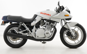 SUZUKI GSX1100S KATANA 1983 GS110X