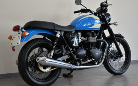 TRIUMPH BONNEVILLE SPIRIT 2015 TJ9157