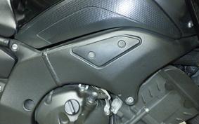 YAMAHA FZ8 FAZER S 2012