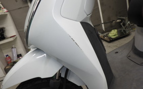 HONDA LEAD 125 2014 JF45
