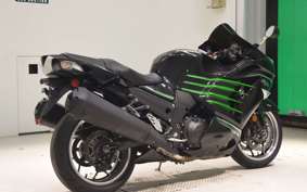 KAWASAKI ZX 1400 NINJA R A 2015