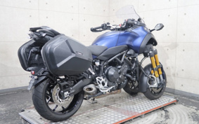 YAMAHA NIKEN GT 2019 RN58J