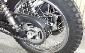 KAWASAKI 250TR BJ250F