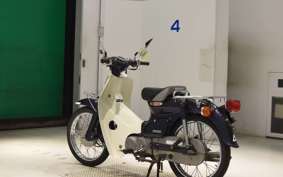 HONDA C90 SUPER CUB HA02