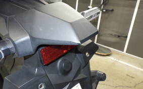 HONDA NC750X DCT 2024 RH09