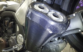 YAMAHA VMAX Gen.2 2015