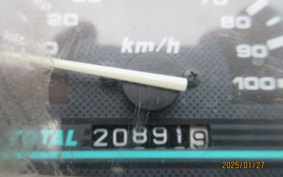 SUZUKI ADDRESS V100 CA11A