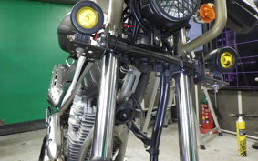YAMAHA TRICKER Gen.2 1998 DG16J